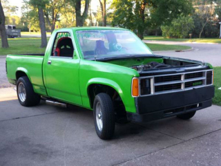 Illustration for article titled The weird, the wonderful and sublime trucks of Madison, WI Craigslist